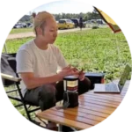 増田のアバター