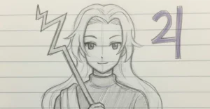 木星星座ゼウス